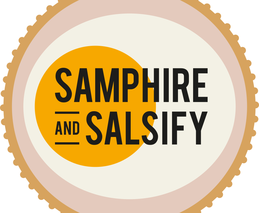 Salsify Logo - cropped-SS-logo.png - Samphire and Salsify