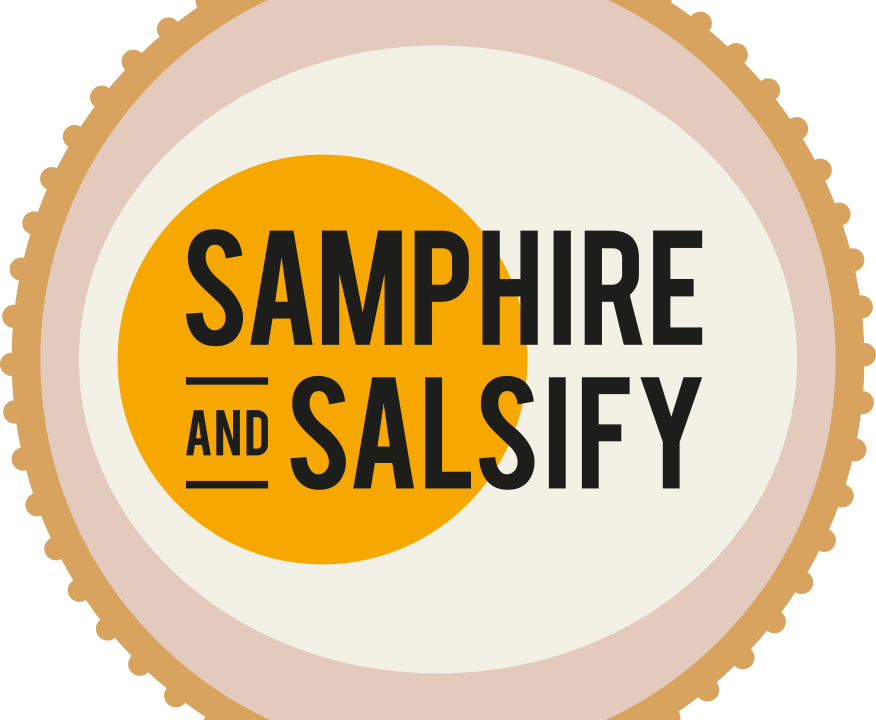 Salsify Logo - Cropped SS Logo.png And Salsify