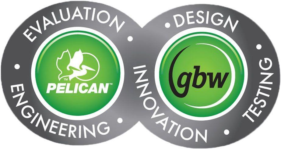 Gbw Logo - gbw pelican logo -