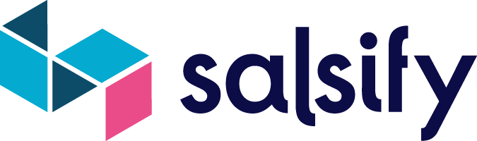 Salsify Logo - Salsify Brand Identity Refresh