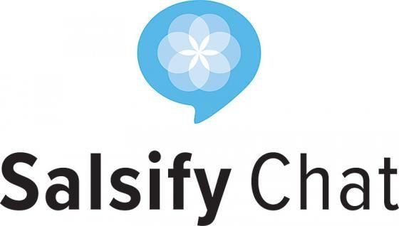 Salsify Logo - Salsify Acquires Welcome Commerce and Launches Salsify Chat | Path ...