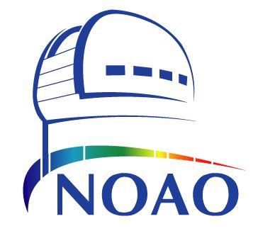 NOAO Logo - PHOENIX INFORMATION