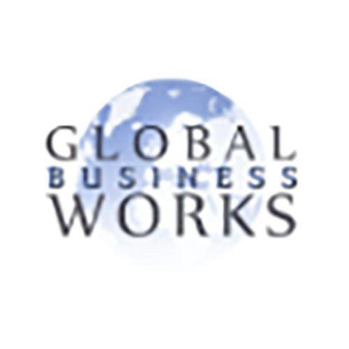 Gbw Logo - Global Business Works logo design