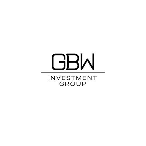 Gbw Logo - Real Estate Company needs a sleek, modern, professional logo. Logo