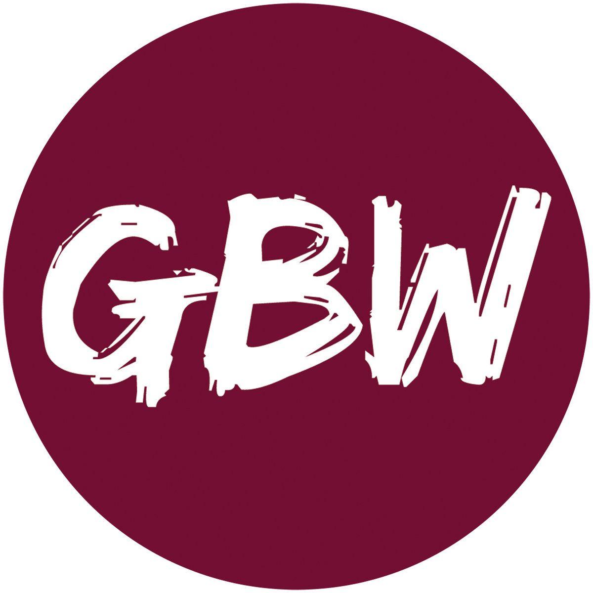 Gbw Logo - GBW 004 Generations EP (12 Vinyl). Green Bay Wax