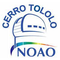 NOAO Logo - Cerro Tololo Inter-American Observatory | LinkedIn