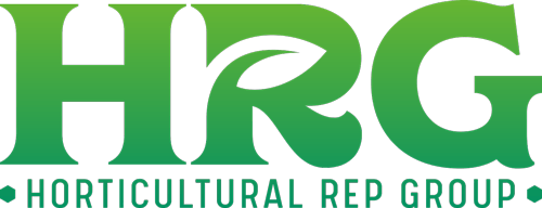 HRG Logo - Horticultural Product Sales Representive Firm |