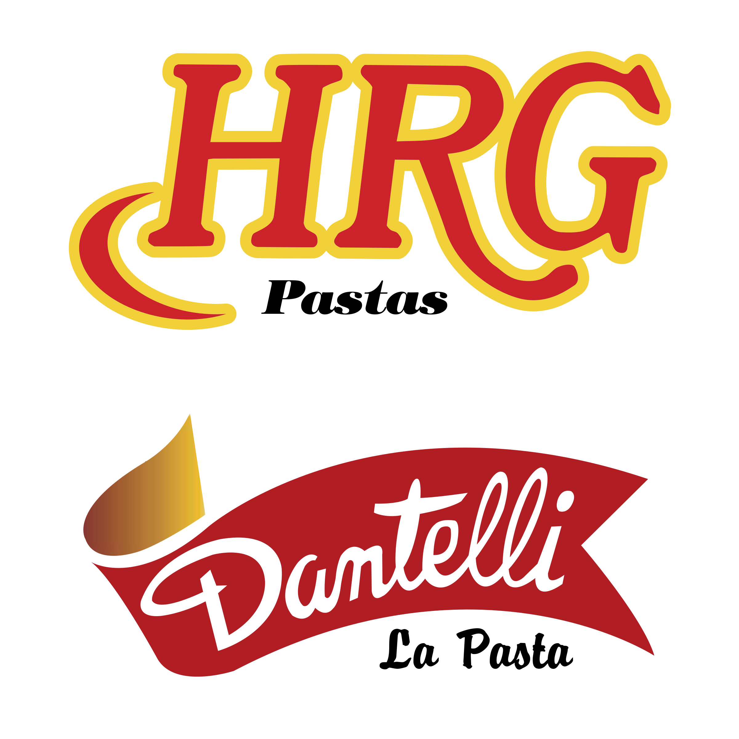 HRG Logo - HRG Pastas Logo PNG Transparent & SVG Vector - Freebie Supply