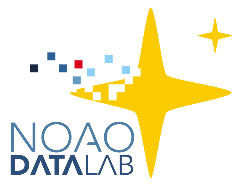 NOAO Logo - Welcome to the NOAO Data Lab documentation — NOAO Data Lab 1.1.0 ...