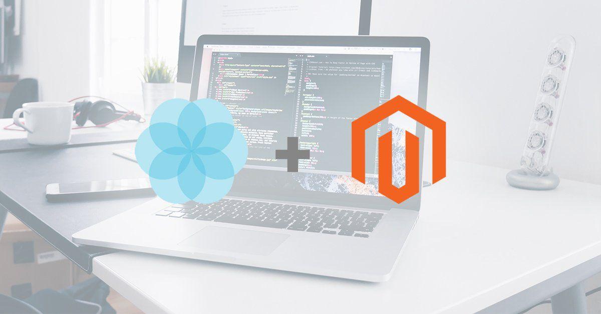 Salsify Logo - Salsify Magento Integration: How to Get Started