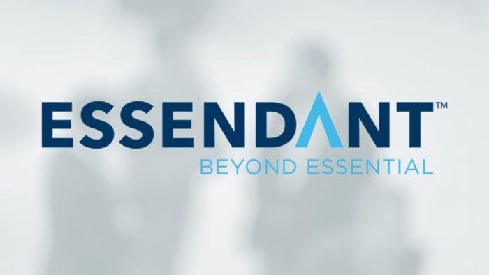 Essendant Logo - Essendant Saves with Custom Solutions | Vision