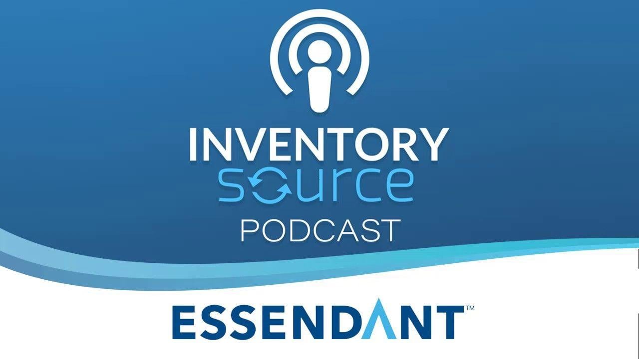 Essendant Logo - Dropship Supplier Spotlight - Essendant