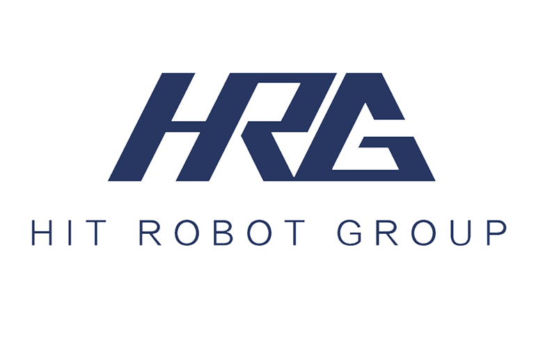 HRG Logo - HRG releases robotics tutorial app to prepare operator workforce