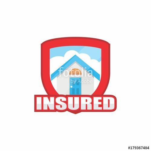 Gbw Logo - Insured Logo For Insurance Stock Image And Royalty Free Vector