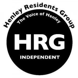 HRG Logo - hrg-logo-300×300 – Henley Residents Group