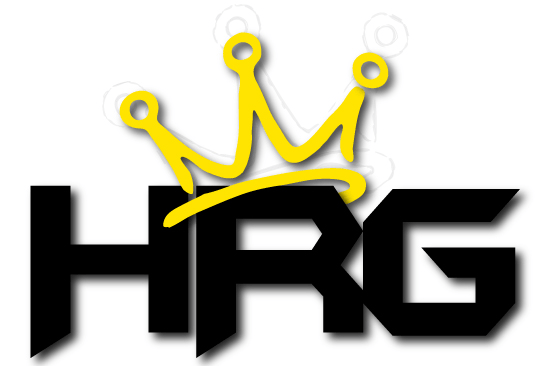 HRG Logo - High Rollers Gaming Team Fortress
