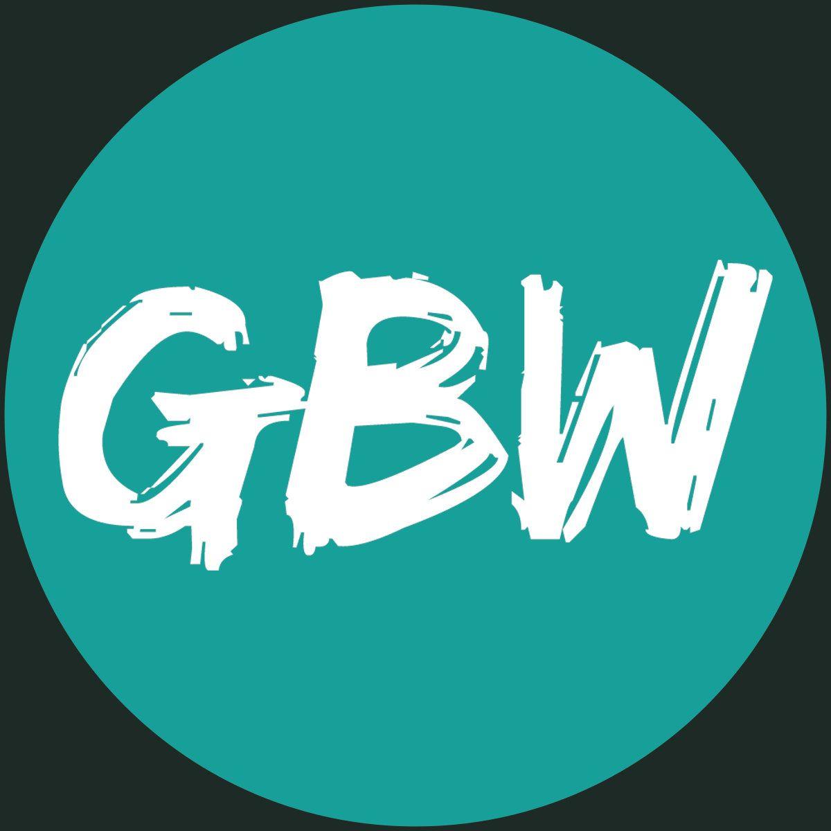 Gbw Logo - GBW 005 A1. Darkman Life 95 (128 Clip). Green Bay Wax