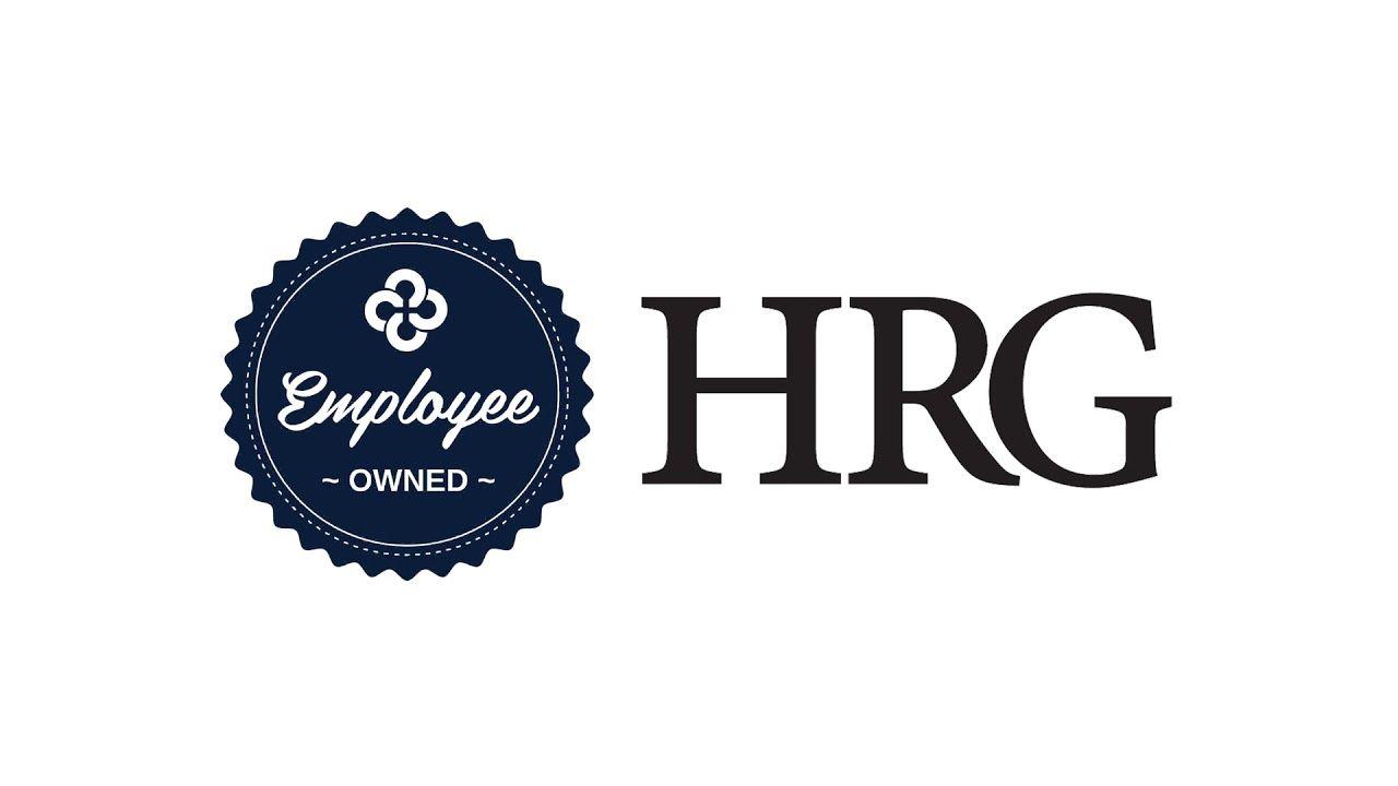 HRG Logo - Logo animation - HRG