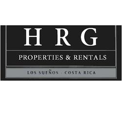 HRG Logo - HRG logo.001 | The Houston Design Center
