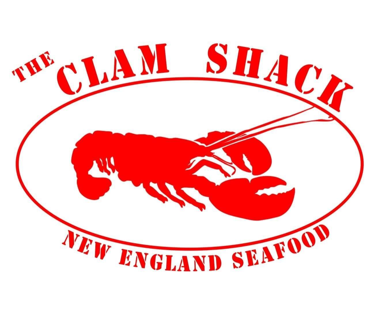 Gbw Logo - CHRs #GBW The Clam Shack