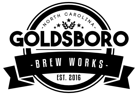 Gbw Logo - gbw logo_WEBSITE. Goldsboro Brew Works