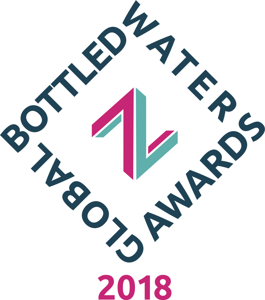 Gbw Logo - 2018 Zenith GBW Awards - AquaBotanical Beverages