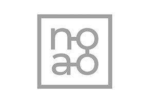 NOAO Logo - logo-noao-bisiesto - Bisiesto Estudio