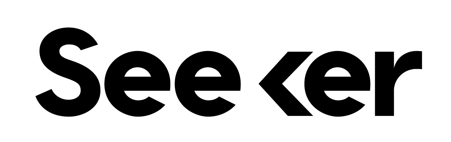 Seeker Logo - Seeker | Logopedia | FANDOM powered by Wikia