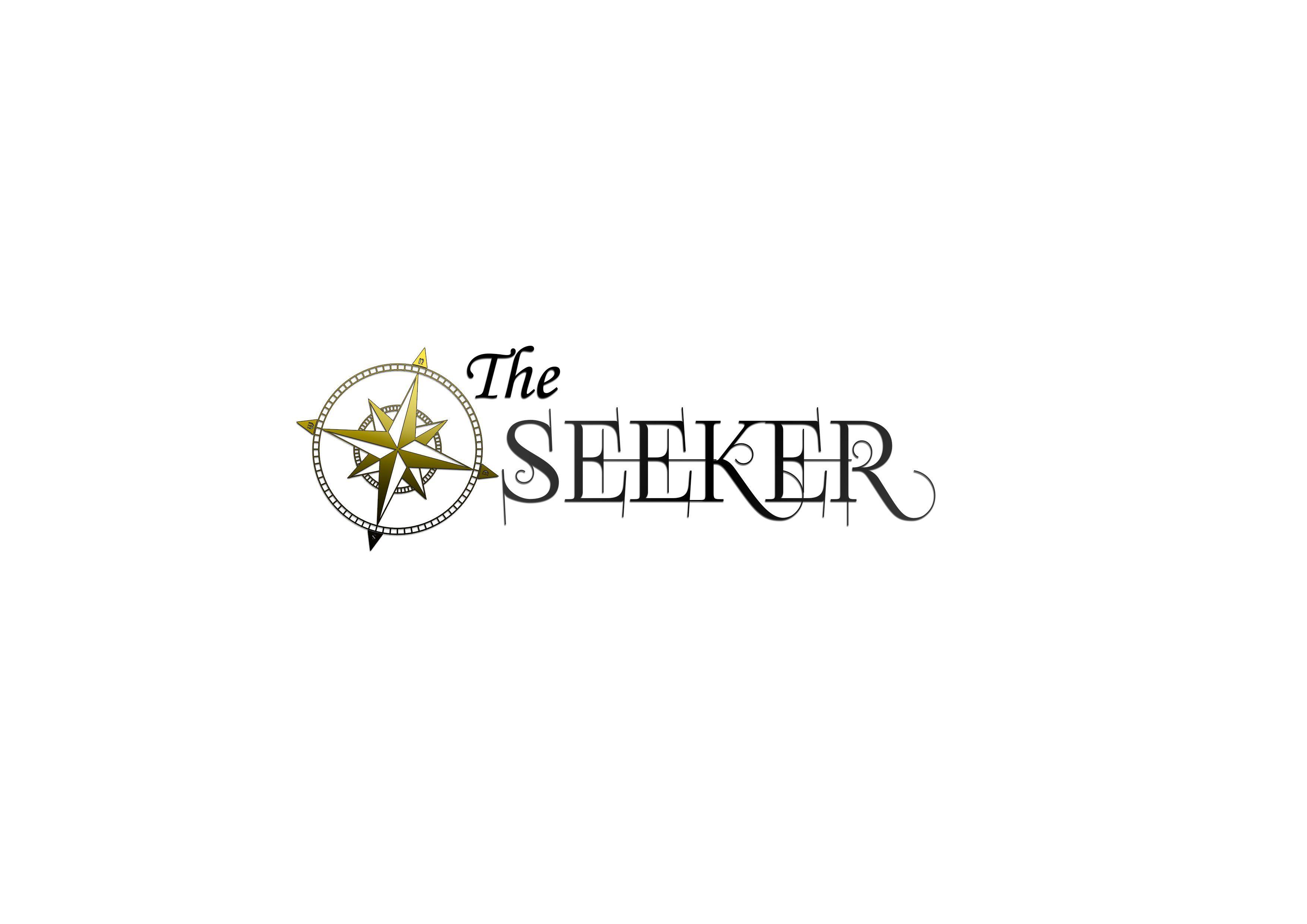 Seeker Logo - The Seeker Logo (Student Of Destiny 2014). Logo. Logos, Logos