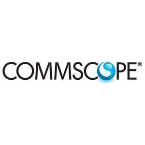 CommScope Logo - Commscope Logo