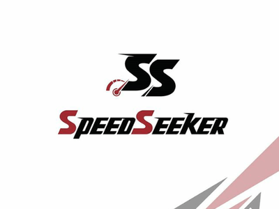 Seeker Logo - Speed Seeker Logo Design by pointzero on Dribbble