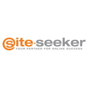 Seeker Logo - site seeker logo for allied member website