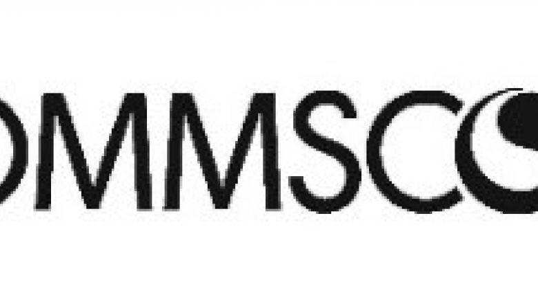 CommScope Logo - Commscope Logo | Penn State Harrisburg