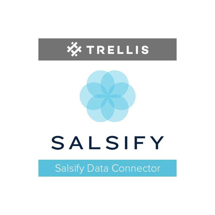 Salsify Logo - Salsify Magento 2 Connector