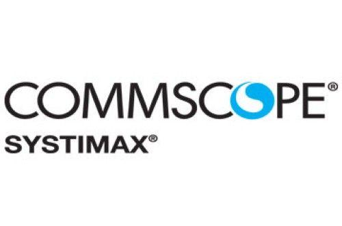 CommScope Logo - COMTEC Becomes an Accredited CommScope Distributor for SYSTIMAX