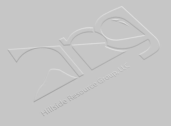 HRG Logo - HRG Logo on Student Show