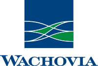Wachovia Logo - Wachovia