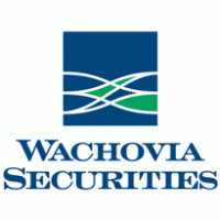 Wachovia Logo - WACHOVIA. Brands of the World™. Download vector logos and logotypes