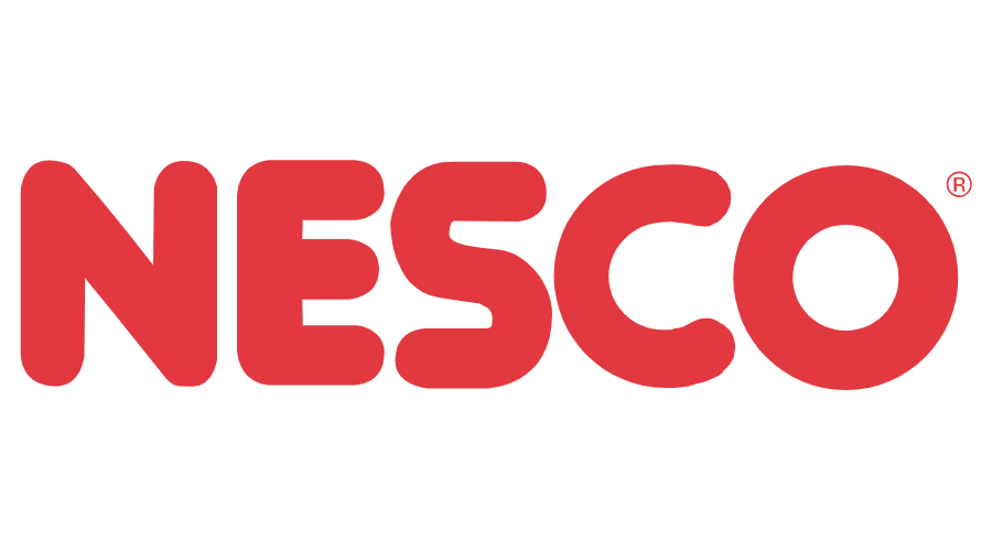 Nesco Logo - Nesco Vector Logo - (.SVG + .PNG)