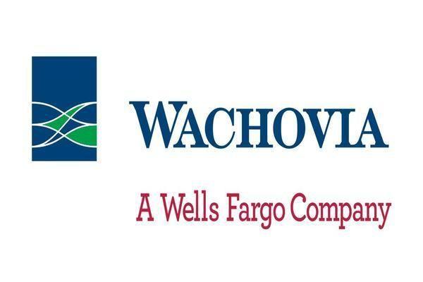 Wachovia Logo - How to manage your Wachovia MyAccount. Business. Accounting