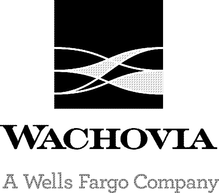 Wachovia Logo - Download Free png Like this: Wachovia Logo PN