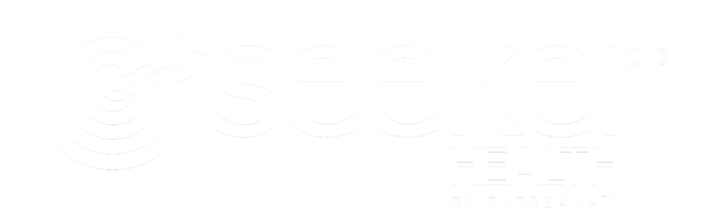 Seeker Logo - Seeker Health