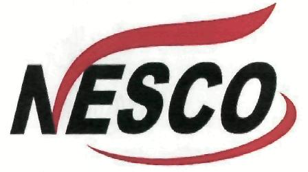 Nesco Logo - NESCO Trademark Detail | Zauba Corp