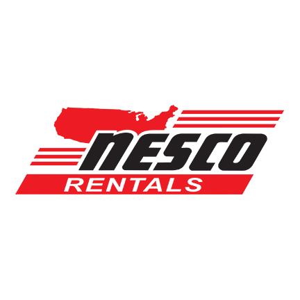 Nesco Logo - Nesco Rentals Logo