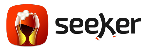 Seeker Logo - Seeker | Wine and Craft Beer Tours!