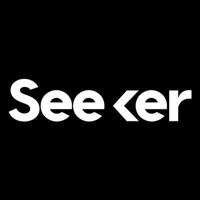 Seeker Logo - Seeker