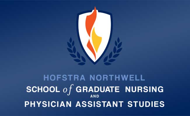 NSLIJ Logo - Graduate Nursing & Physician Assistant Studies | Hofstra | New York