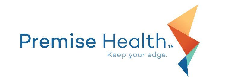 NSLIJ Logo - Premise Health Logo by Atomicdust | Our Work: Healthcare Marketing ...