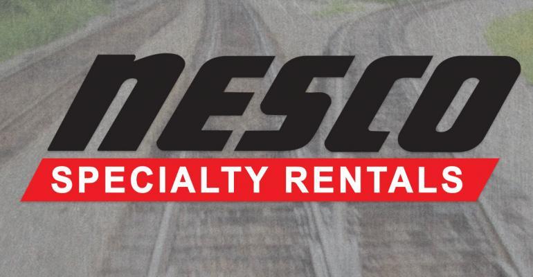 Nesco Logo - NESCO Rentals Renaming to NESCO Specialty Rentals | Transmission ...