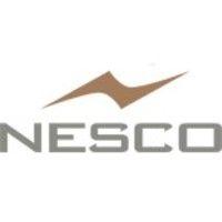 Nesco Logo - NESCO CANADA | LinkedIn